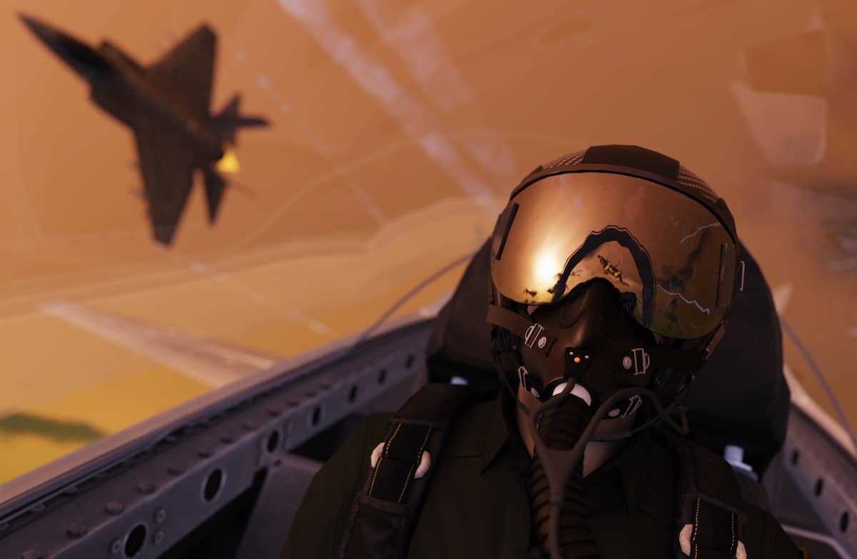 F-35 : l’Italie va former les pilotes de l’OTAN