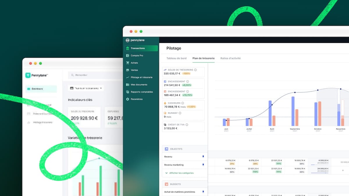 Pennylane : les secrets d’une croissance éclair