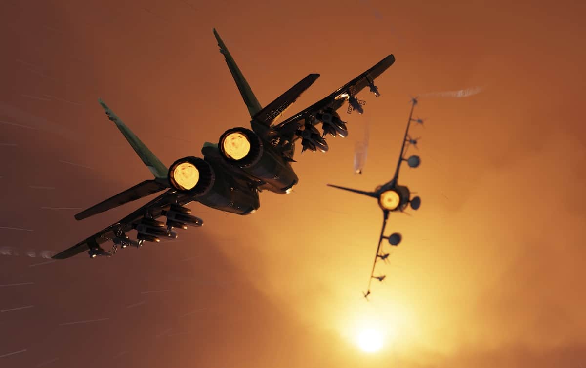 Le Rafale face à ses rivaux : comparatif détaillé