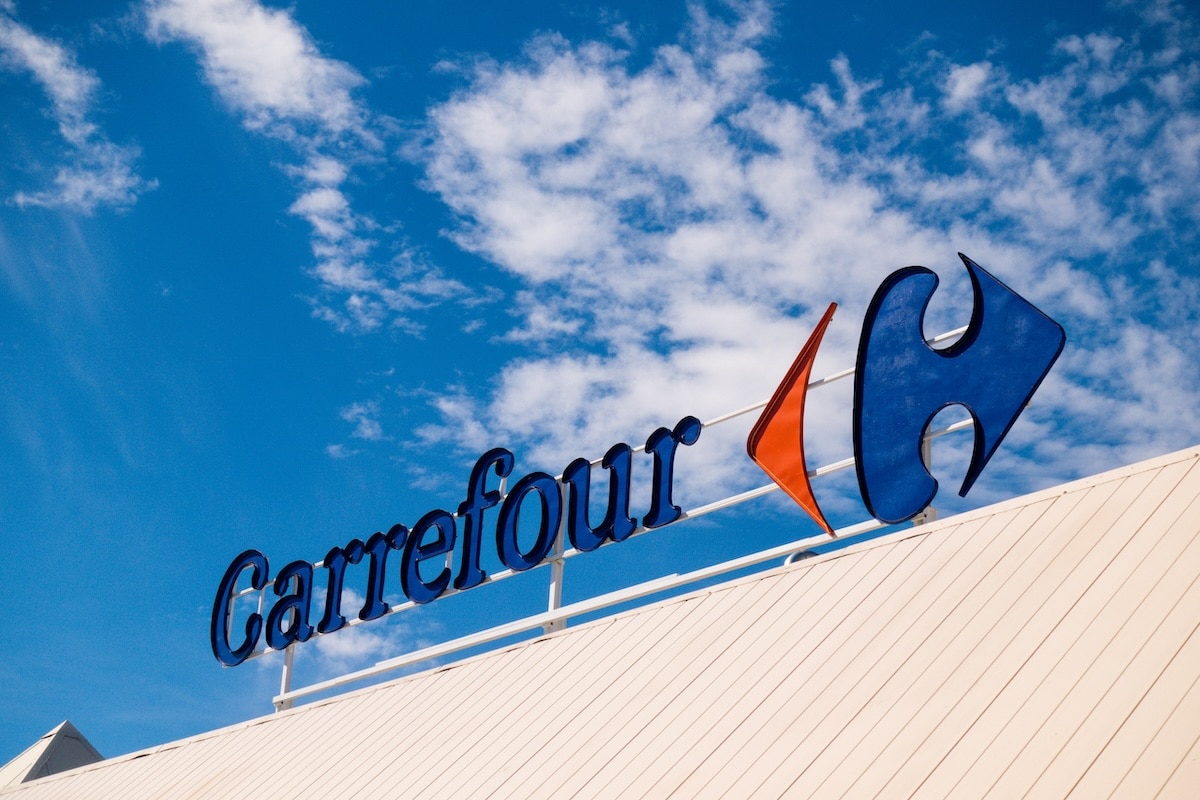 Carrefour crucifie un fabricant français pour se fournir en Asie