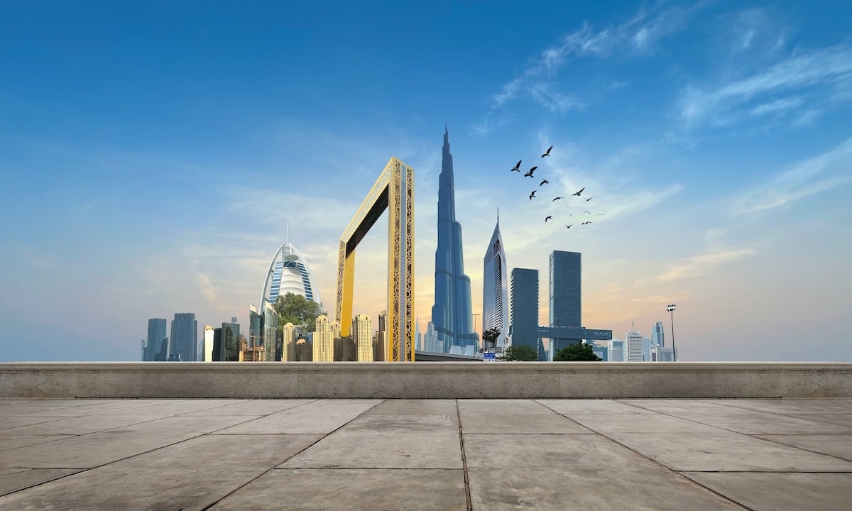 Vivre à Dubaï, combien ça coûte ?