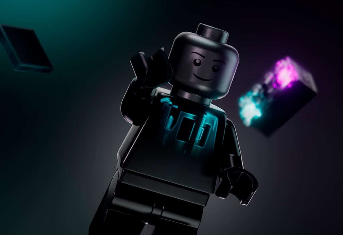 Lego insère un micro-ordinateur dans ses nouvelles briques