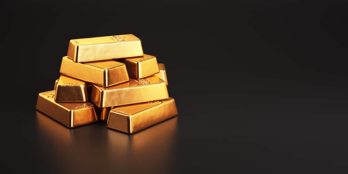 Achat et revente d’or : est-ce le bon moment pour passer à l’action ?