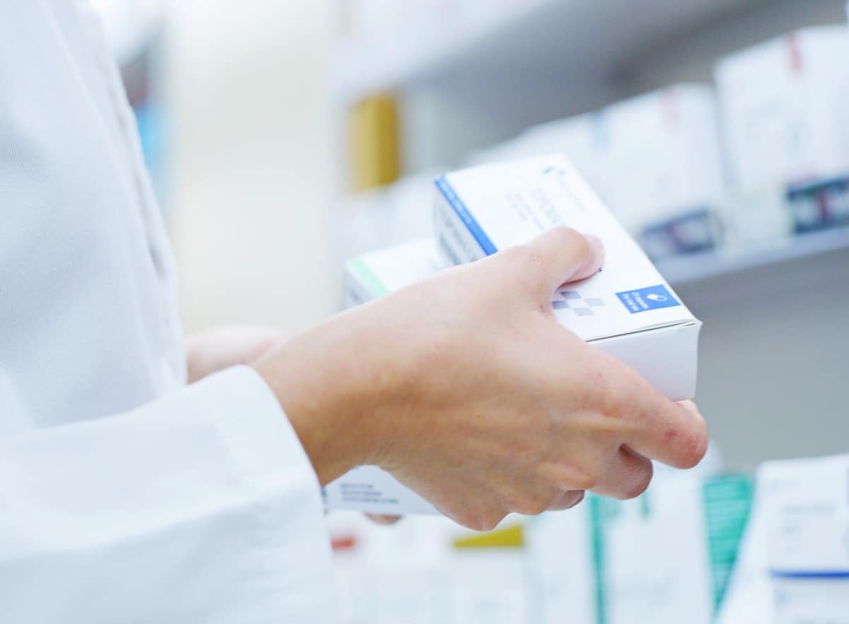 La lente agonie des pharmacies françaises