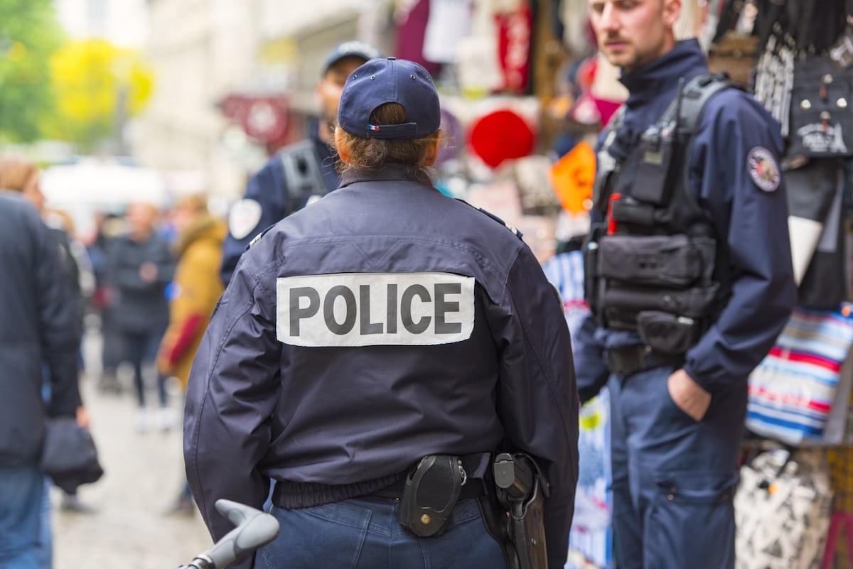 Gendarmes ou policiers : qui gagne le plus ?
