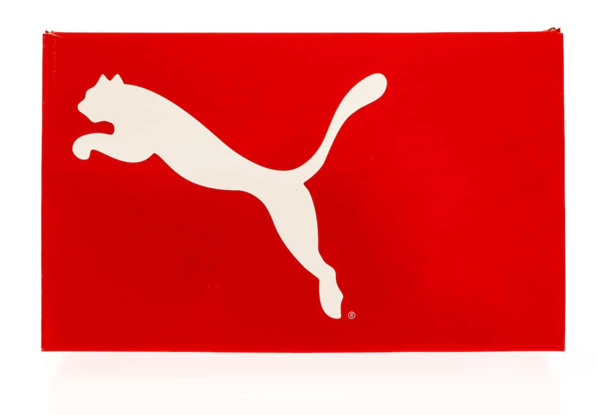 Puma va devenir chinois