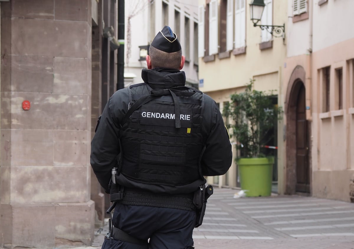 Combien gagne un gendarme à la retraite ?