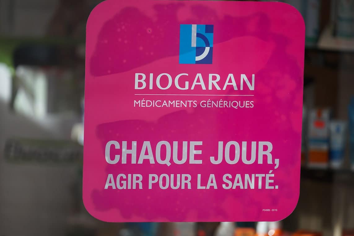 Biogaran vendu à un groupe étranger : nouveau coup dur pour la souveraineté française