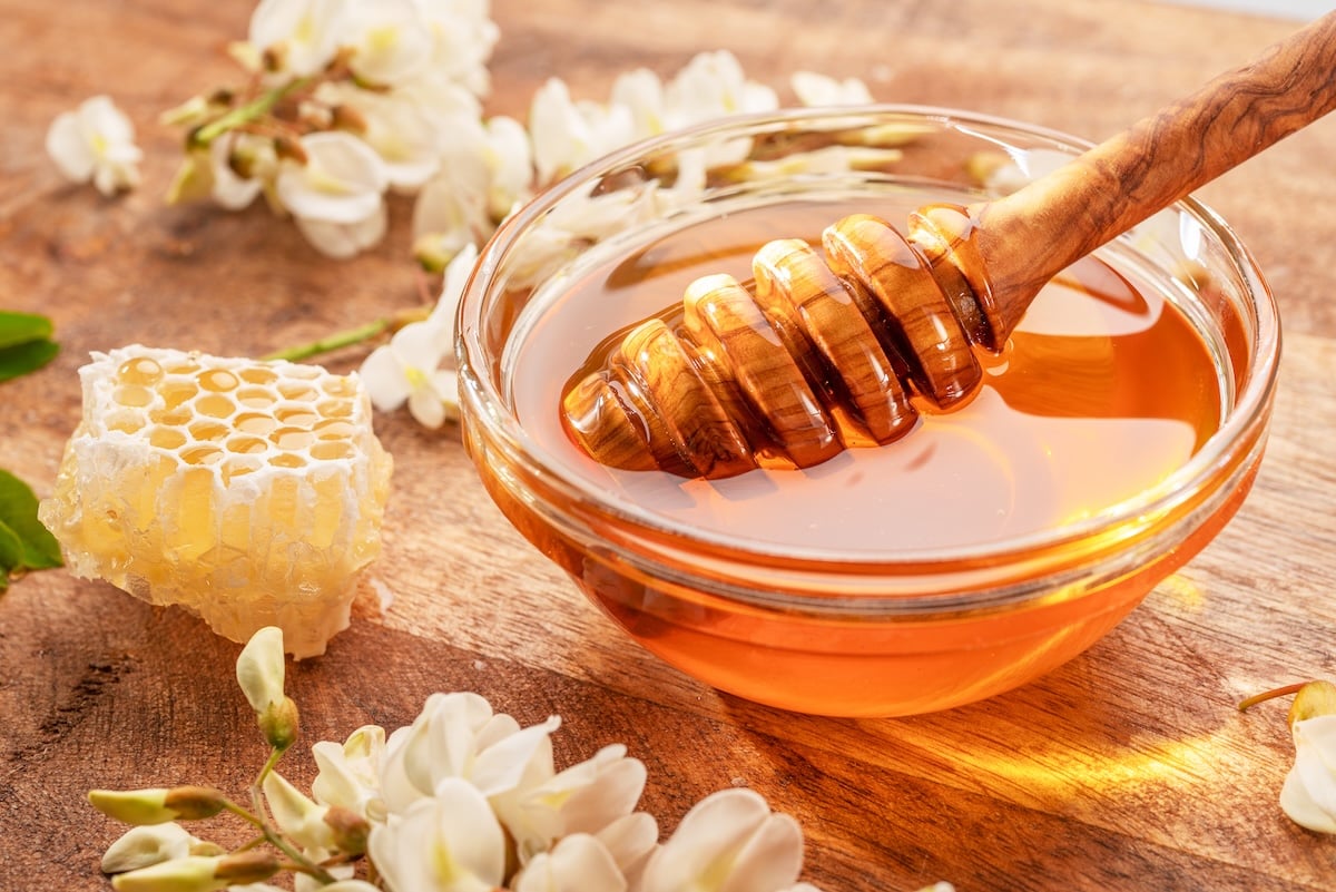Ballot-Flurin : pionnier français des soins à base de miel