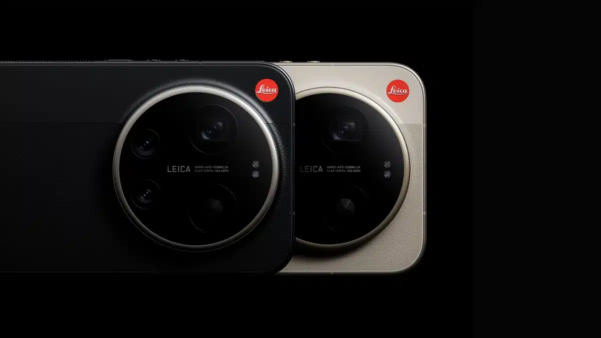 Xiaomi 17 Ultra Leica : l’iPhone peut-il encore suivre ?