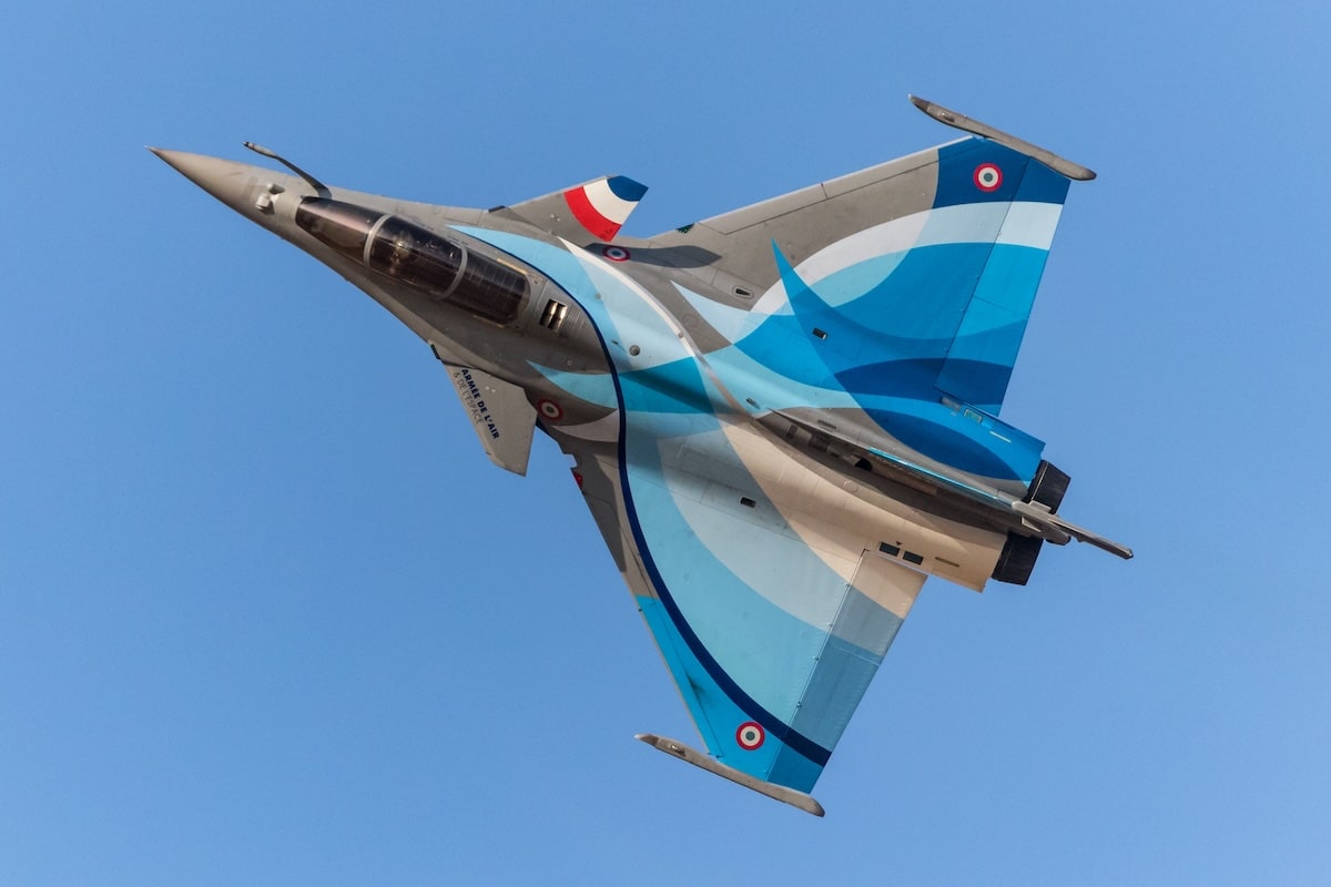 Le Rafale est-il déjà obsolète ?