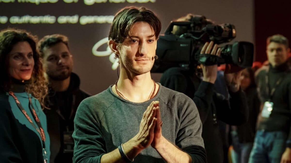 Combien gagne Pierre Niney ?