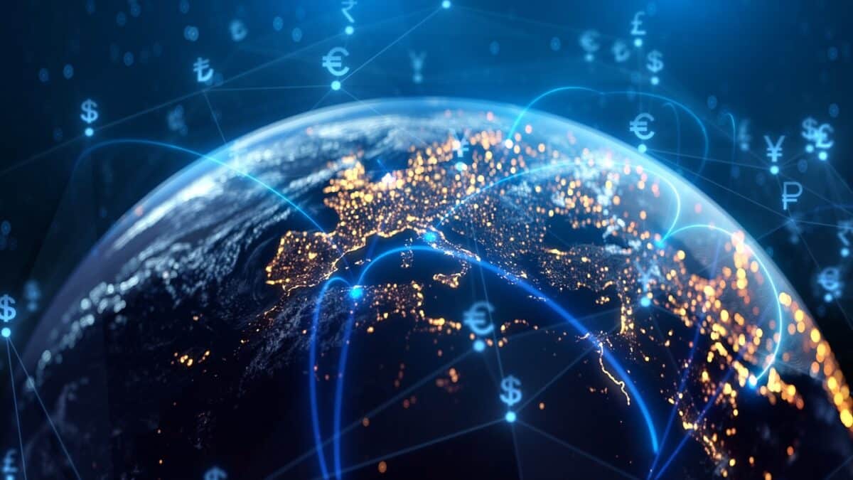 Les entreprises du numérique accélèrent l’intégration des paiements par blockchain