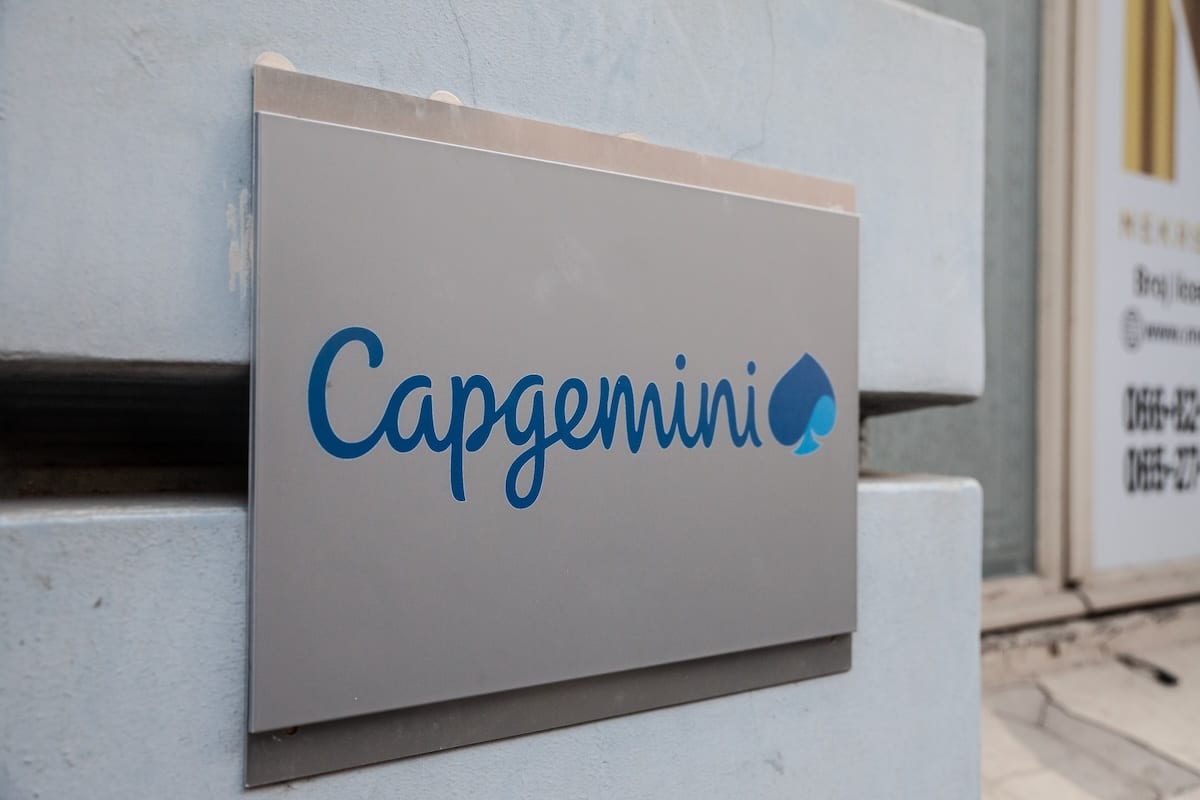 Capgemini vend sa filiale après le scandale ICE : dix jours, du déni à la capitulation