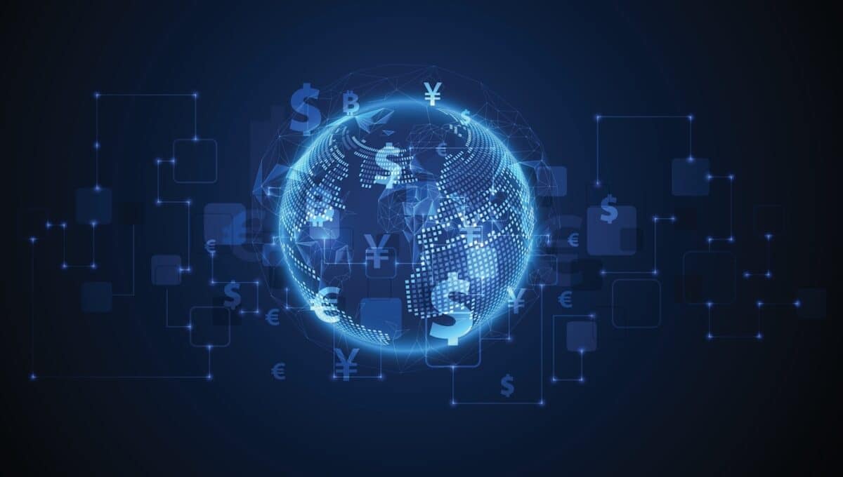 Les transactions numériques redessinent le modèle économique des services en ligne