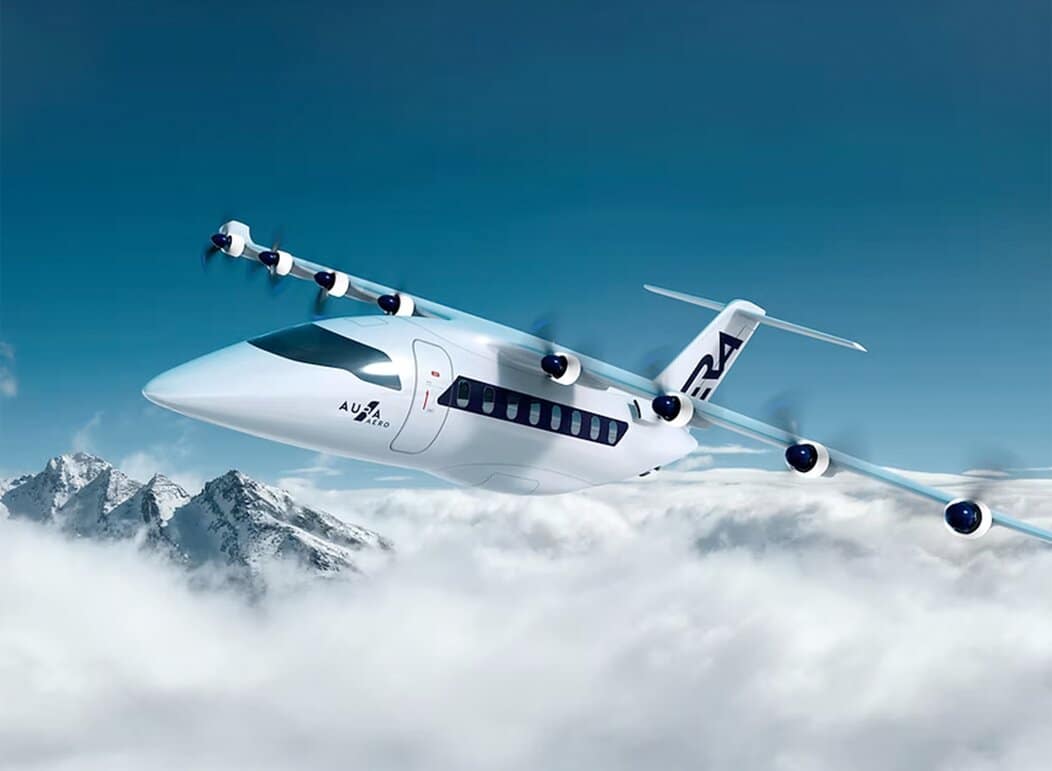 À Toulouse, une usine pour 1 600 emplois dans l’avion électrique