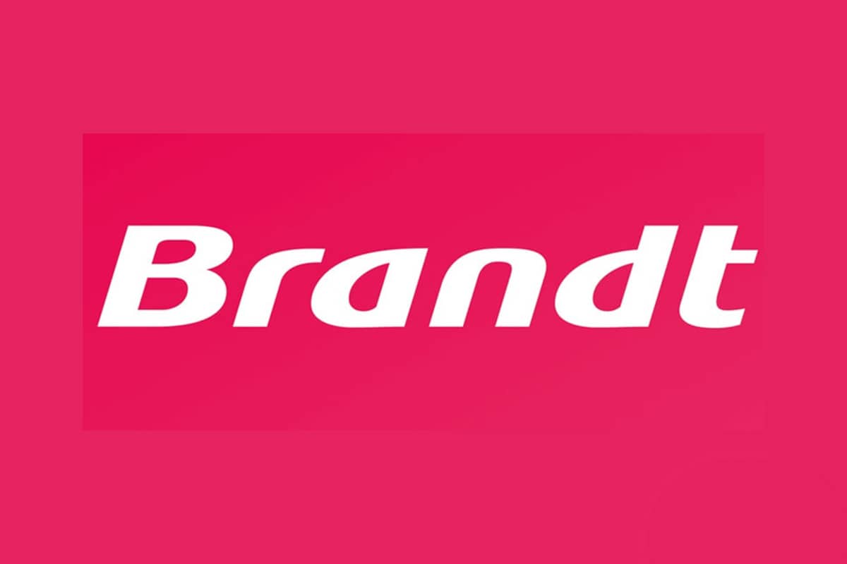 Brandt, le grand gâchis