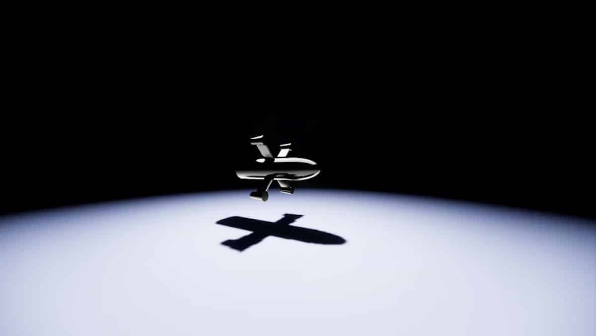 Egide, le pari français d’un drone tueur de drones