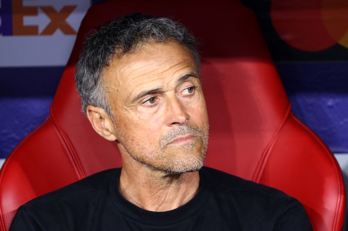 Luis Enrique au PSG : le modèle de management qui a tout changé