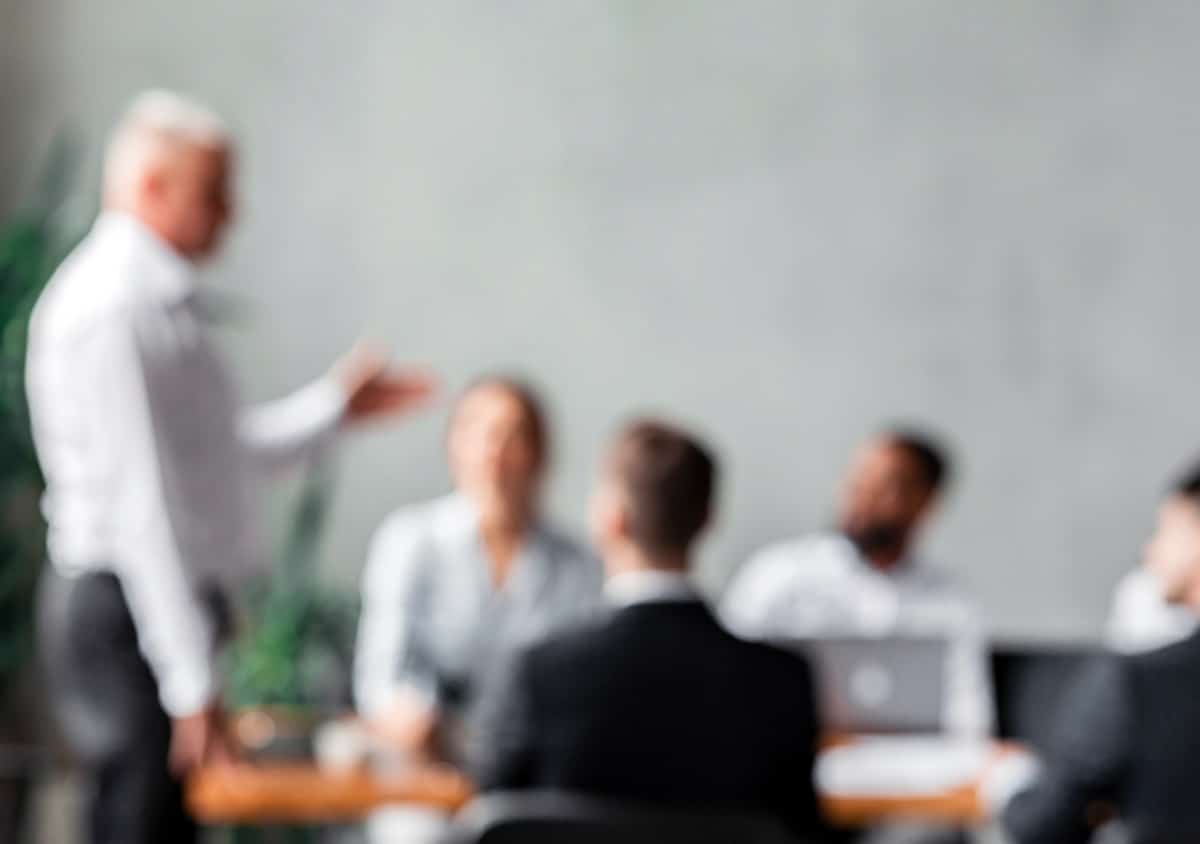 Chefs d’entreprise : nos voix doivent résonner dans le débat public