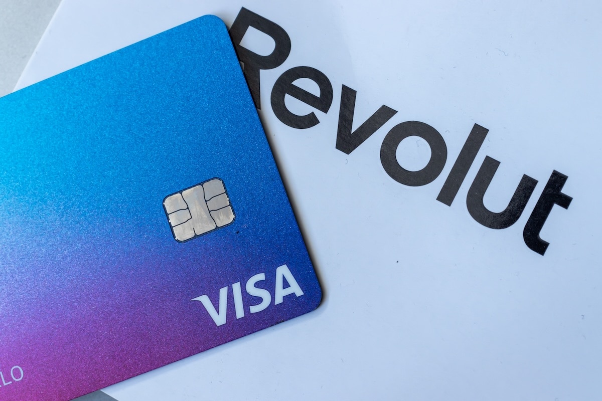 Compte bancaire Revolut : avis complet, avantages et inconvénients