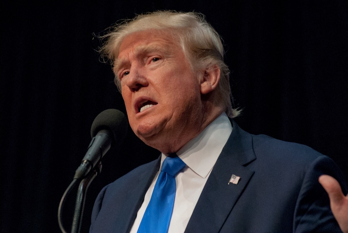 Comment Trump veut entraîner le monde dans sa guerre contre l’Iran