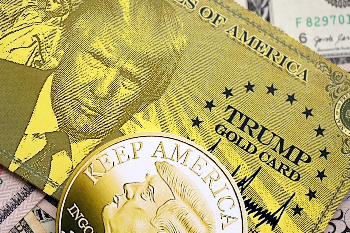 Les vrais revenus de Donald Trump