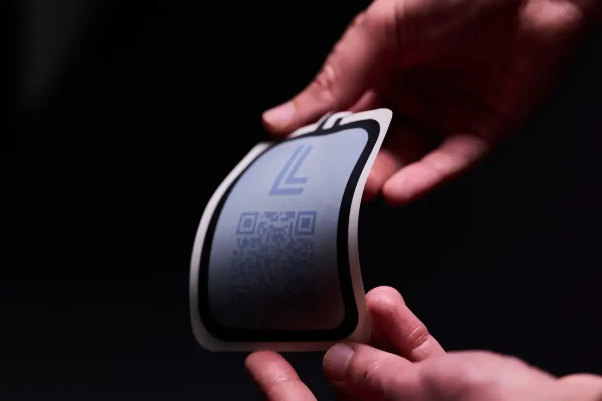 L’écran en papier made in Bordeaux séduit le monde entier